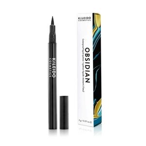 🆕 Kaleido Obsidian Liquid Eyeliner